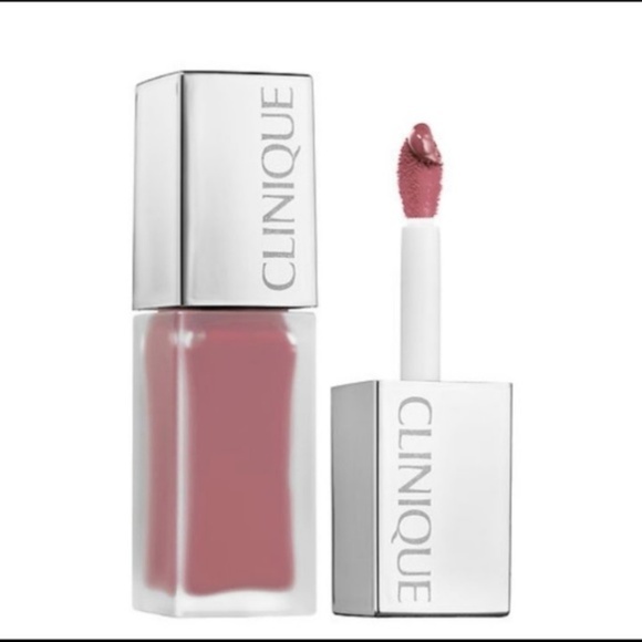 Clinique Other - *New in box* Clinique Pop Liquid Matte in Cake Pop